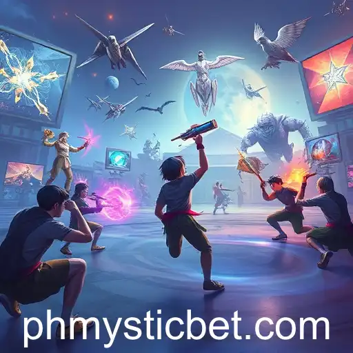 The Rise of PHMystic: A Gaming Revolution